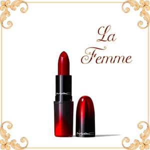 ❤️💄❤️‍🔥 MAC Love Me Lipstick ❤️‍🔥 💄❤️